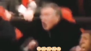 Unbelievable goal