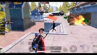 LIVIK SHORT ???? PUBG MOBILE