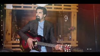 Zeeshan Ahmad new song 2023 - Sharabi fiza - pashto new song - Pashto Song - HD Song.
