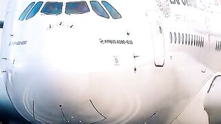 Air Bus