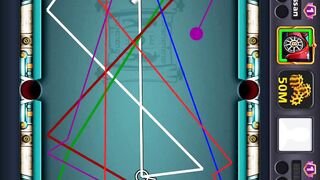 8ball pool cheto
