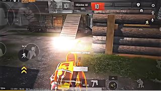 Pubg mobile treand short