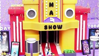 Why Super-Hit Films are called BLOCKBUSTERS_ _shorts