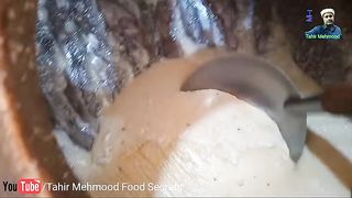 Kheer Recipe 5KG Shadiyoon Wali Kheer Recipe ♥️♥️♥️