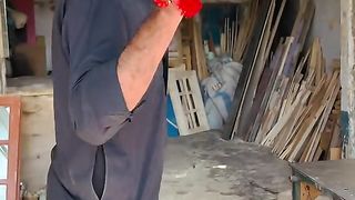 wood shop