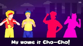 My Name Is + More D Billions Kids Songs