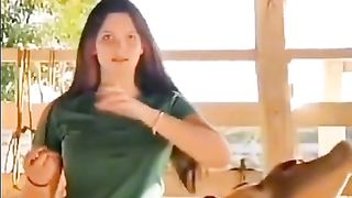 Ahahaha very funny video