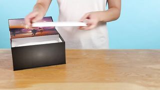JBL CHARGE 5 - Portable Bluetooth Speaker