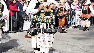 КУКЕРЛАНДИЯ - ЯМБОЛ