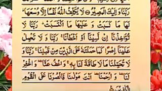 Subhanallah