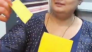 Son love for mother