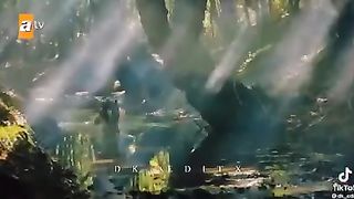 Kurlususman trailer