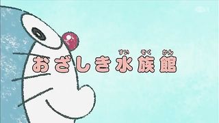 Doraemon S19EP04 in Hind 480p