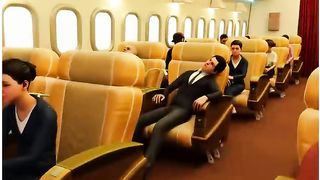 Air India Urination Case Explained_
