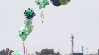 Basant | Jashn-e-Baharaann Basant Festival 2023 | Basant Bahar kite's festival