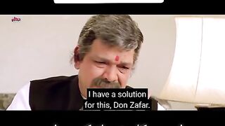 New funny video # shahbaz aur zardari ne imran ko as traha hataya film scene same