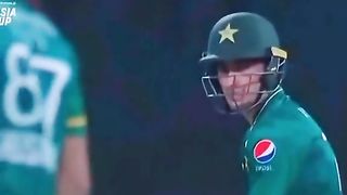 Cricket update
