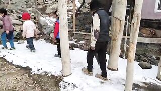 Village life