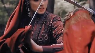 Bala khatoon usman ghazi session 4