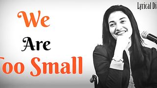 Motivational speech muniba faroqi