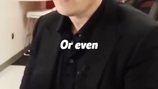 Elone Musk