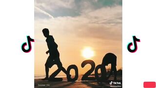 “goodbye 2020???? welcome 2021????” Trending~TikTok Compilation | Part 2