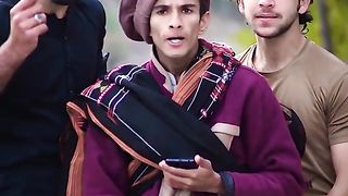 Podri funny video