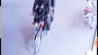 Pakistan