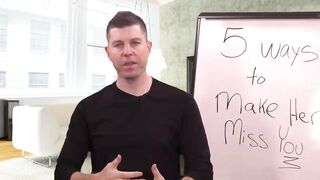 5 Ways to Make a Girl Miss You