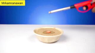 Science Activities & Experiment
