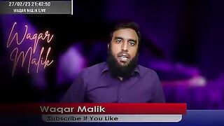 مریم نواز کا ویڈیوز کا کھیل