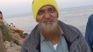 Do darya pr fish biryani ke party | Shakeel fishing fun.