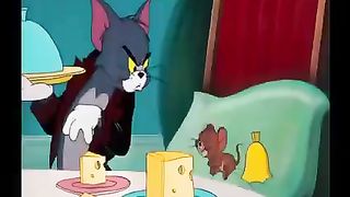 Cartoon Funny Tom&Jerry 2023