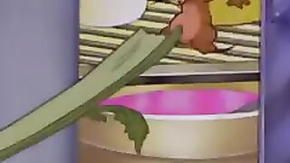 A Day in the Life | Tom & Jerry