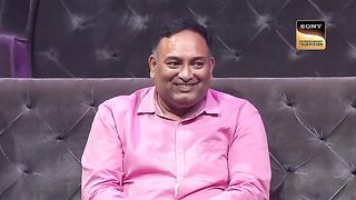 Abhinav  performance