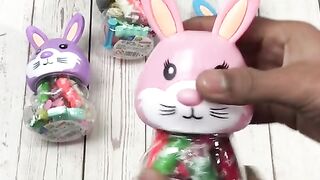 Rabbit Clay Set Muilty Color  Rs 310