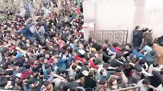 Now, seeing such scenes, you tell yourself that it is necessary to hold an election
