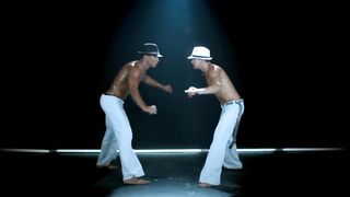 Andreea Banica feat. Dony - Samba (Official Video)