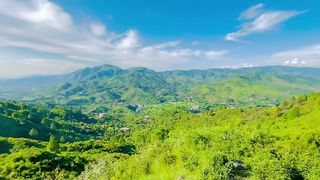Mountains
