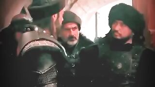Osman attitude| kurulus Osman status
