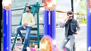 Shaeen afride song