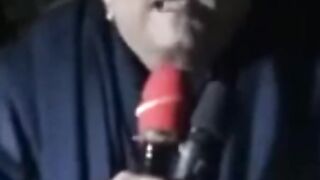 Asif Ali Zardari about Imran Khan. Plz sbscrb