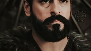 Osman bey angry mood killer entry