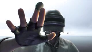 Pubg event