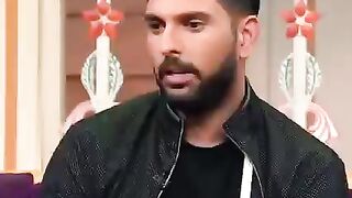 kapil show