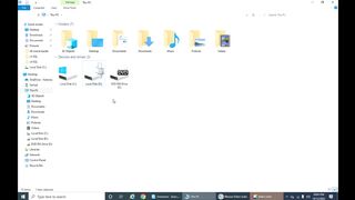 Installation of Oracle 10g CH-1 Lecture 5