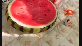 Naughty baby making super falling down #short #shorts #shortsvideo