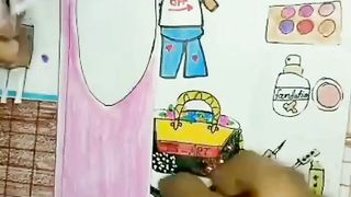 My doll house