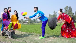Must Watch New Very Special Funny Video 2023????Totally Amazing Ep 199