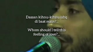 Punjabi song